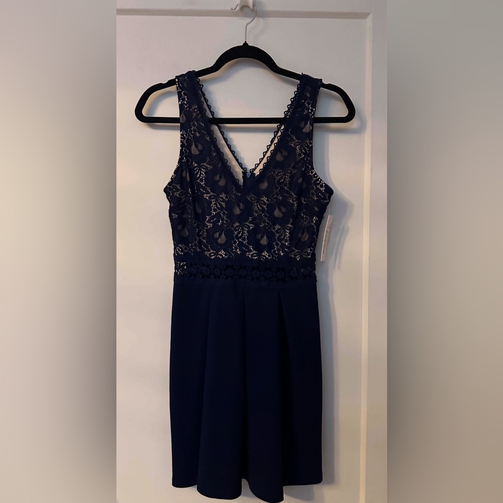 Xtraordinary Dress